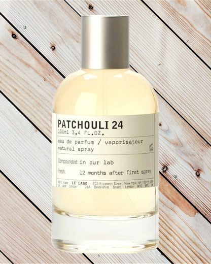 Le Labo PATCHOULI 24