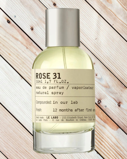 Le Labo ROSE 31