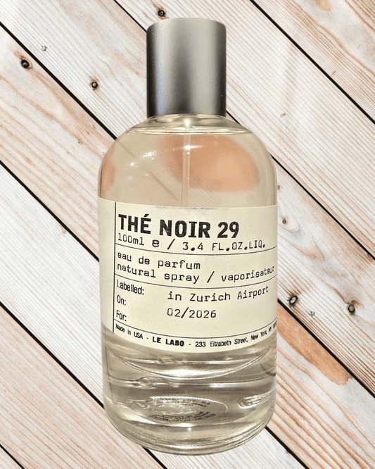 Le Labo THE NOIR 29