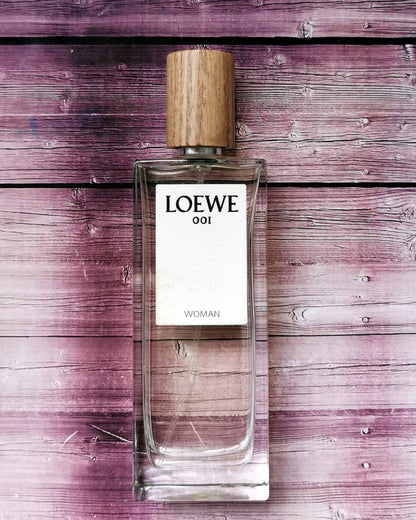 Loewe 001 WOMAN EDP