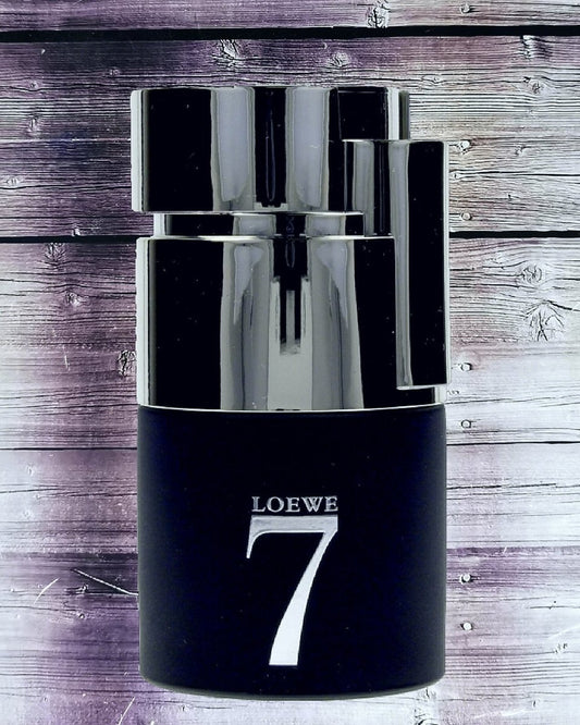 Loewe 7 ANÓNIMO