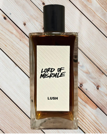 Lush LORD OF MISRULE