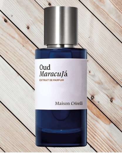 Maison Crivelli OUD MARACUJÁ