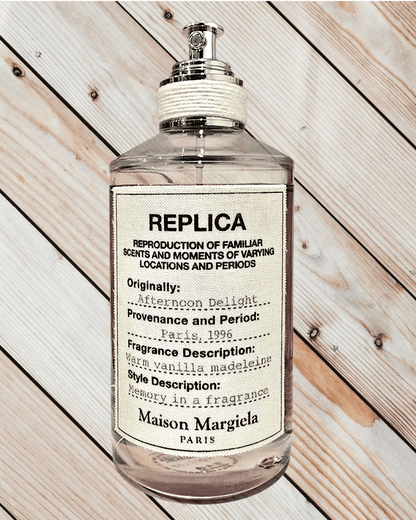 Maison Margiela 'Replica' AFTERNOON DELIGHT