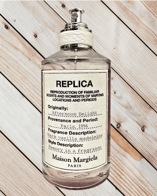 Maison Margiela 'Replica' AFTERNOON DELIGHT