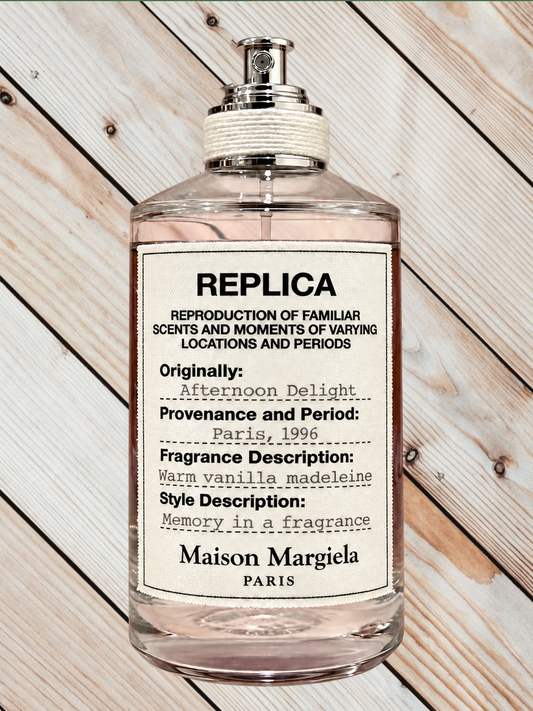Maison Margiela 'Replica' AFTERNOON DELIGHT
