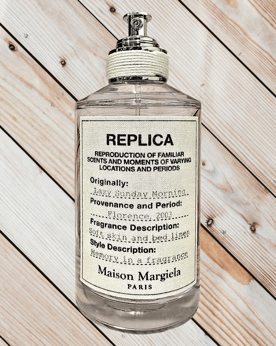 Maison Margiela Replica LAZY SUNDAY MORNING