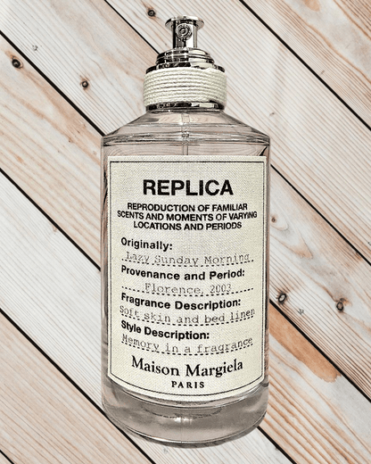 Maison Margiela Replica LAZY SUNDAY MORNING