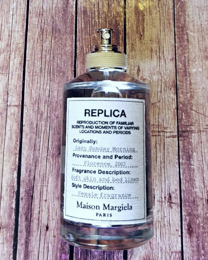 Maison Margiela Replica LAZY SUNDAY MORNING