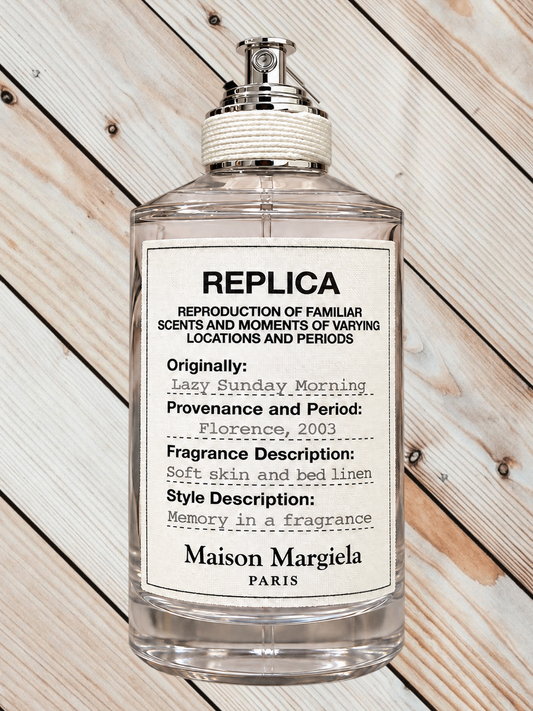 Maison Margiela Replica LAZY SUNDAY MORNING