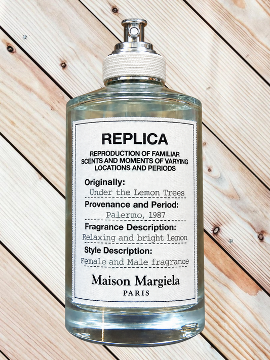 Maison Margiela 'Replica' UNDER THE LEMON TREE