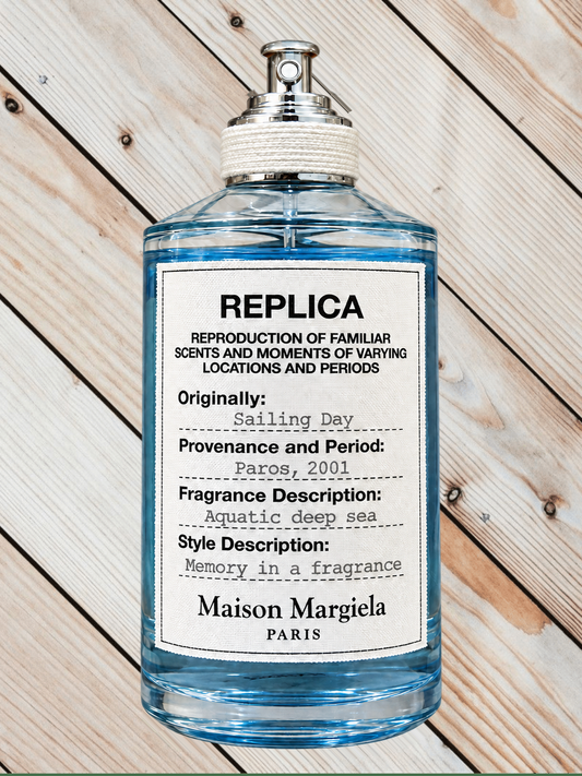 Maison Margiela SAILING DAY