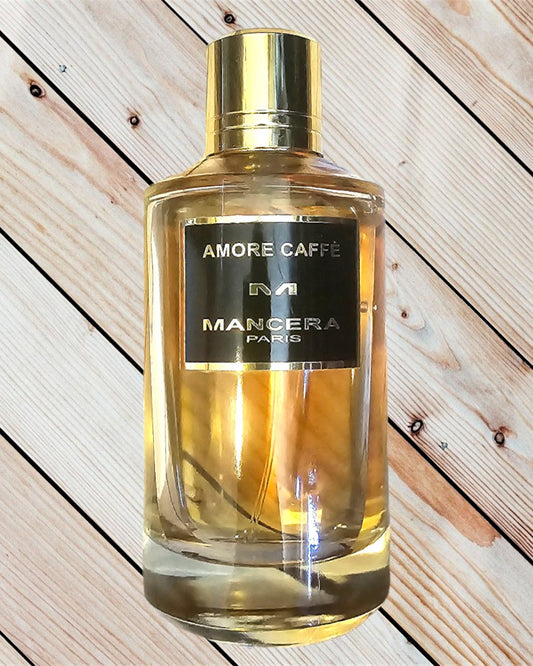 Mancera AMORE CAFFÉ