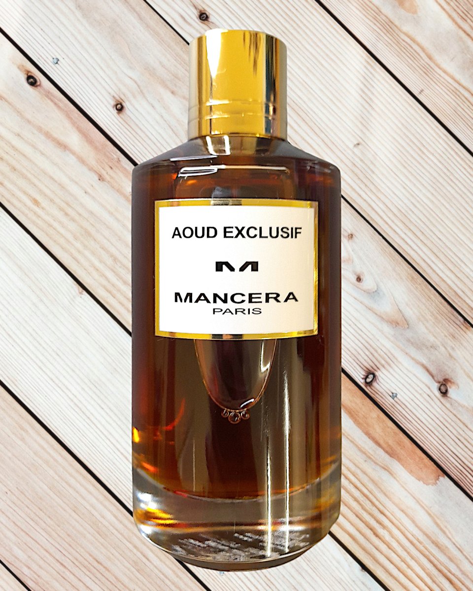 Mancera AOUD EXCLUSIF