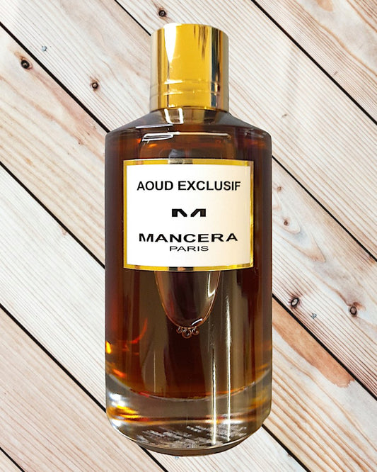 Mancera AOUD EXCLUSIF