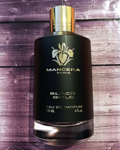 Mancera BLACK GOLD