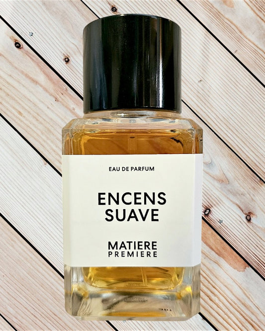 Matiere Premiere ENCENS SUAVE