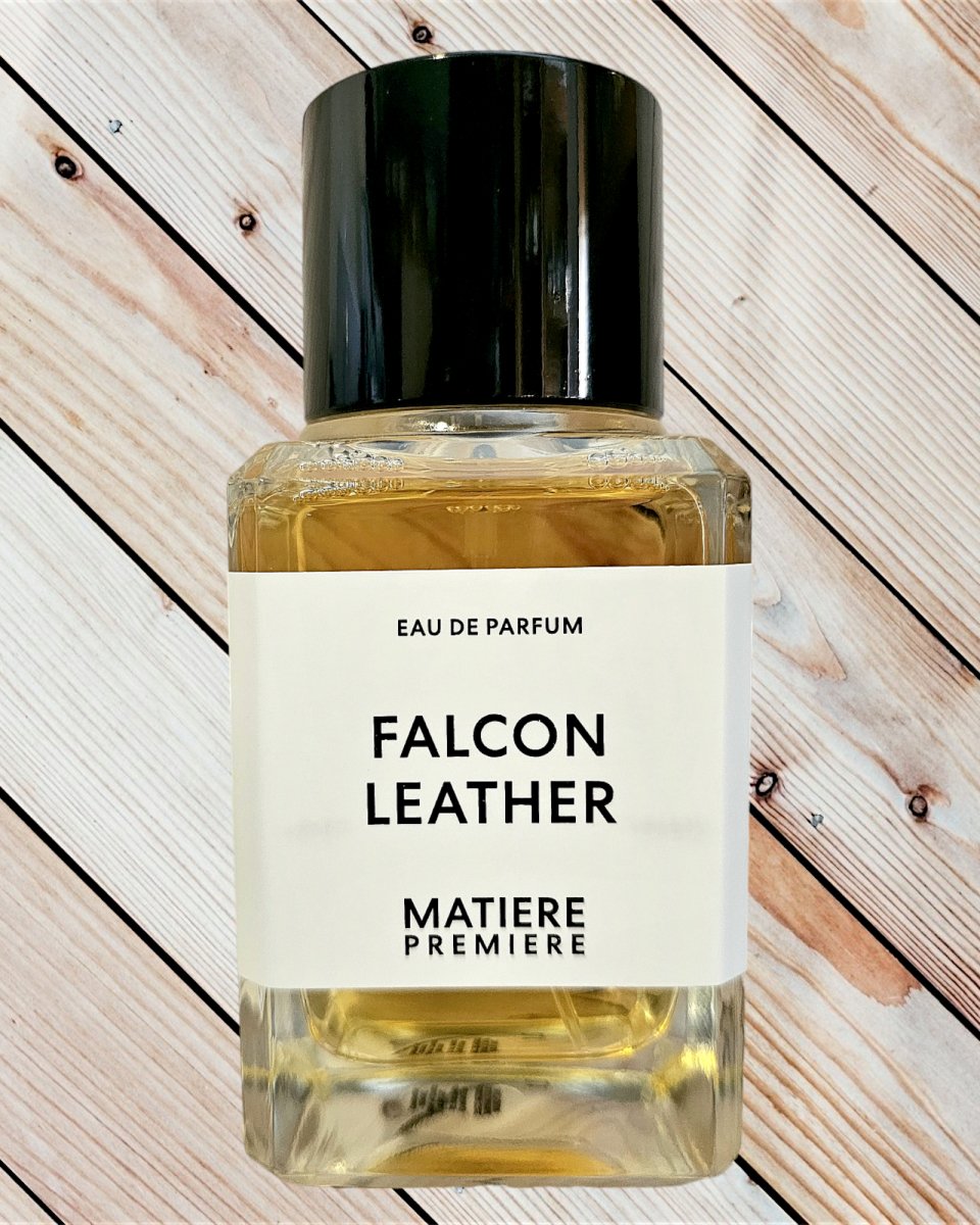 Matiere Premiere FALCON LEATHER