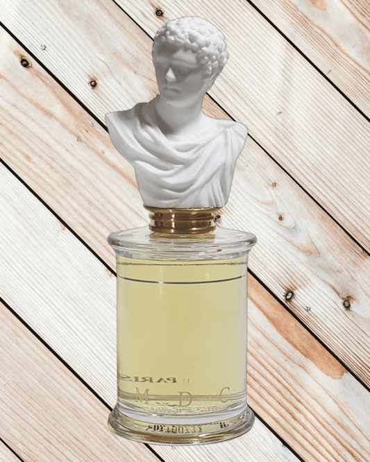 MDCI INVASION BARBARE