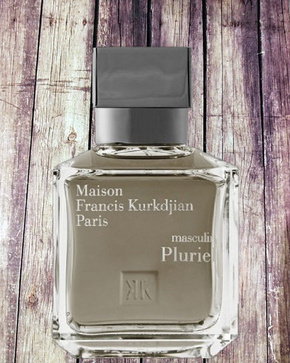 MFK MASCULIN PLURIEL