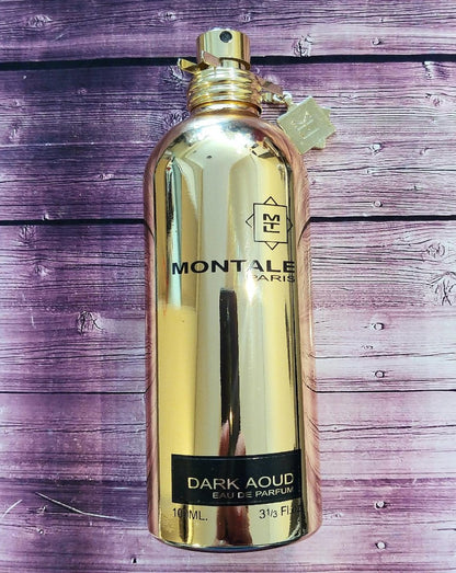 Montale DARK AOUD