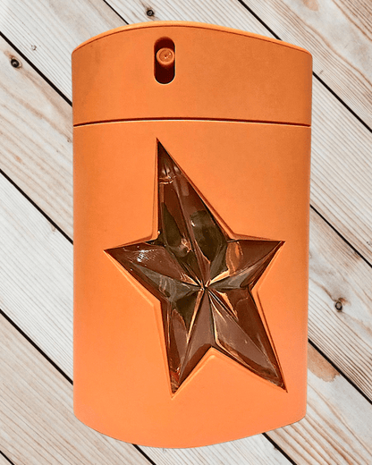 Mugler A*Men Ultra Zest