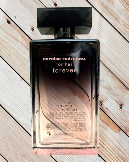 Narciso Rodriguez NARCISO RODRIGUEZ FOR HER FOREVER