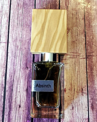 Nasomatto ABSINTH