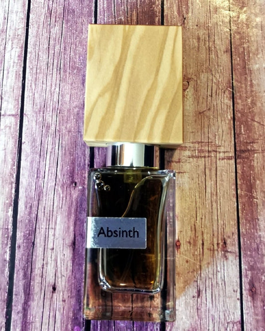 Nasomatto ABSINTH