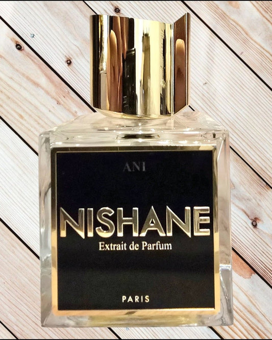 Nishane ANI