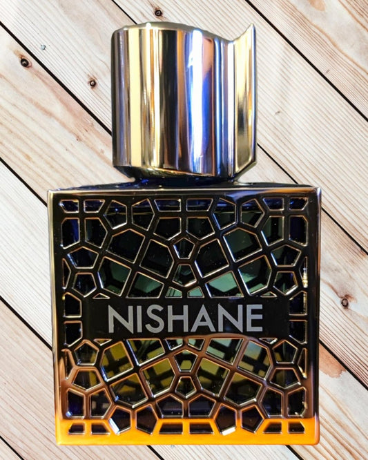 Nishane SHEM