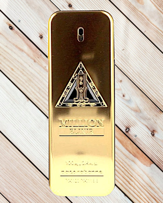 Paco Rabanne 1 MILLION ELIXIR