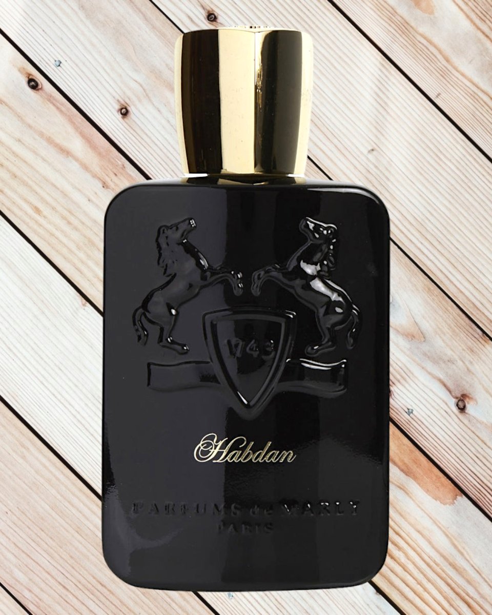 Parfums de Marly Habdan