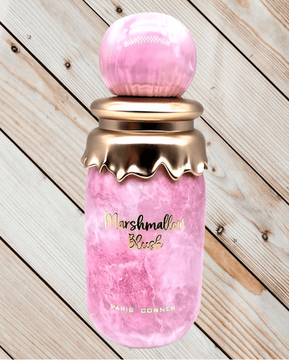 Paris Corner MARSHMALLOW BLUSH