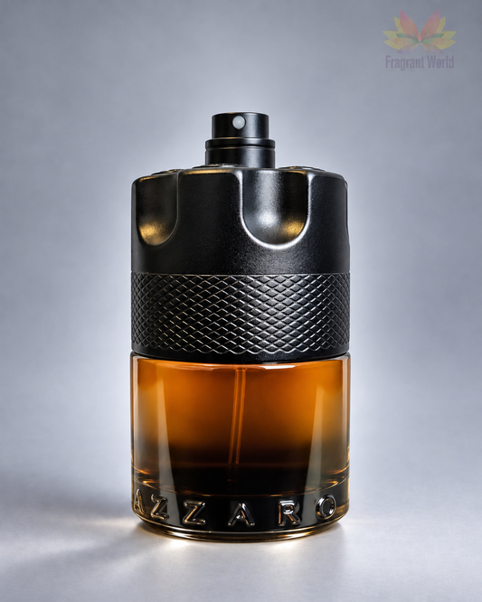 Azzaro THE MOST WANTED Parfum