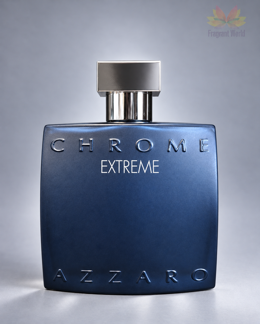 Azzaro CHROME EXTREME
