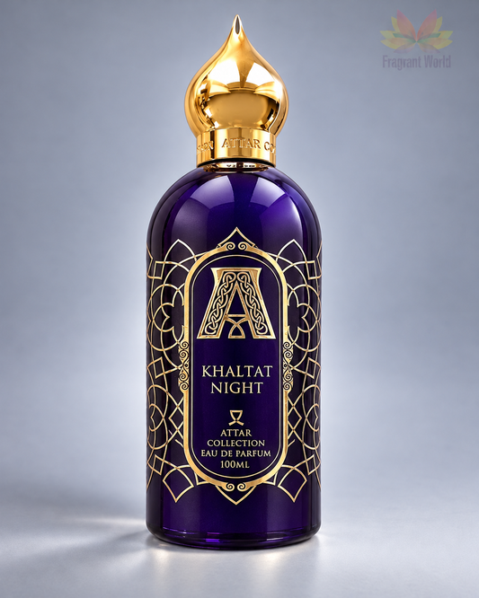 Attar Collection KHALTAT NIGHT