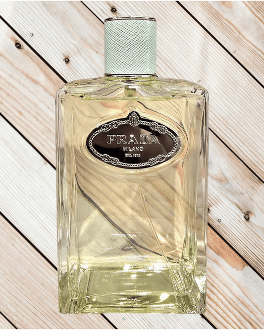 Prada INFUSION D'IRIS