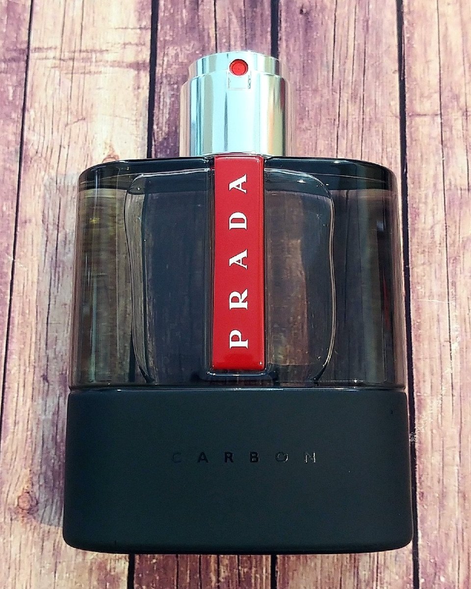 Prada LUNA ROSSA CARBON