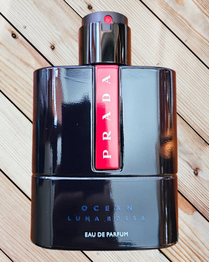 Prada LUNA ROSSA OCEAN EDP