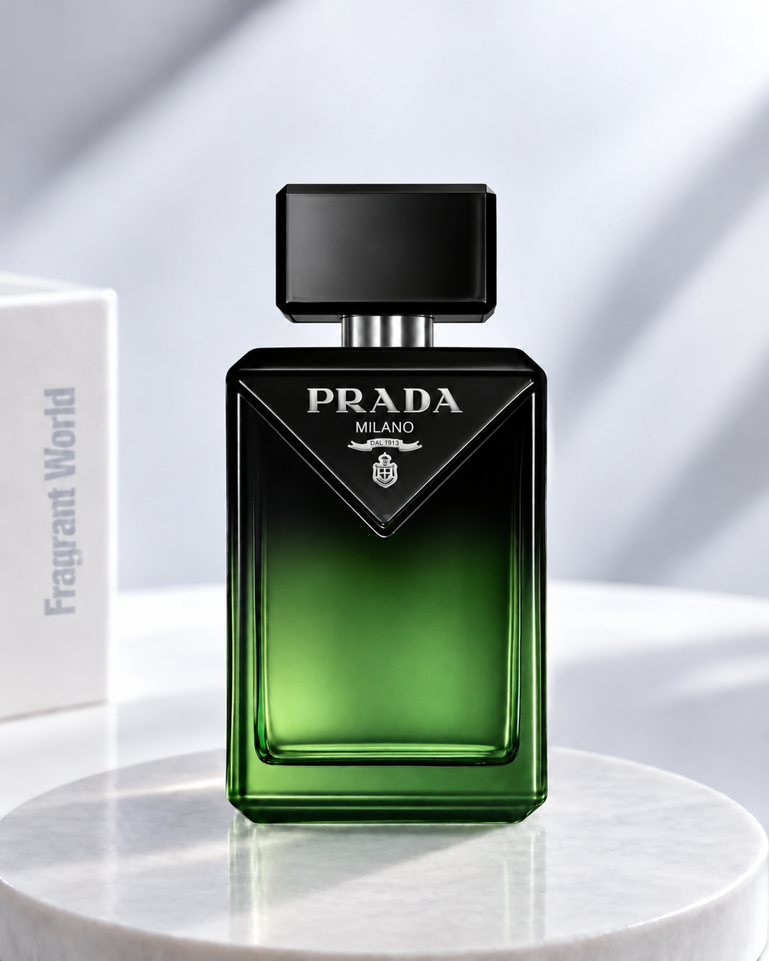 Prada Paradigme Le Parfum - Fragrant World