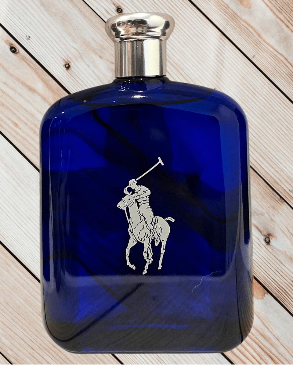 Ralph Lauren POLO BLUE EDT