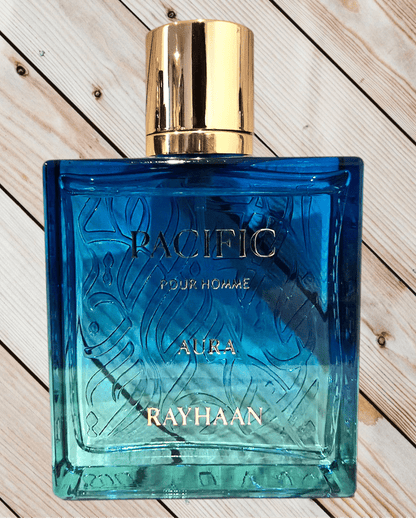 Rayhaan PACIFIC AURA