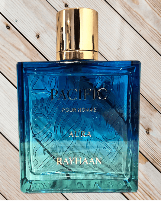 Rayhaan PACIFIC AURA