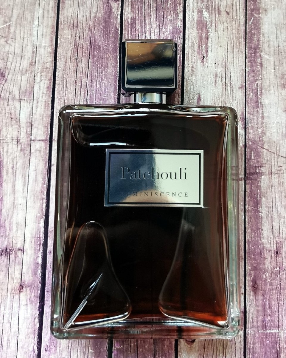 Reminiscence Paris Patchouli