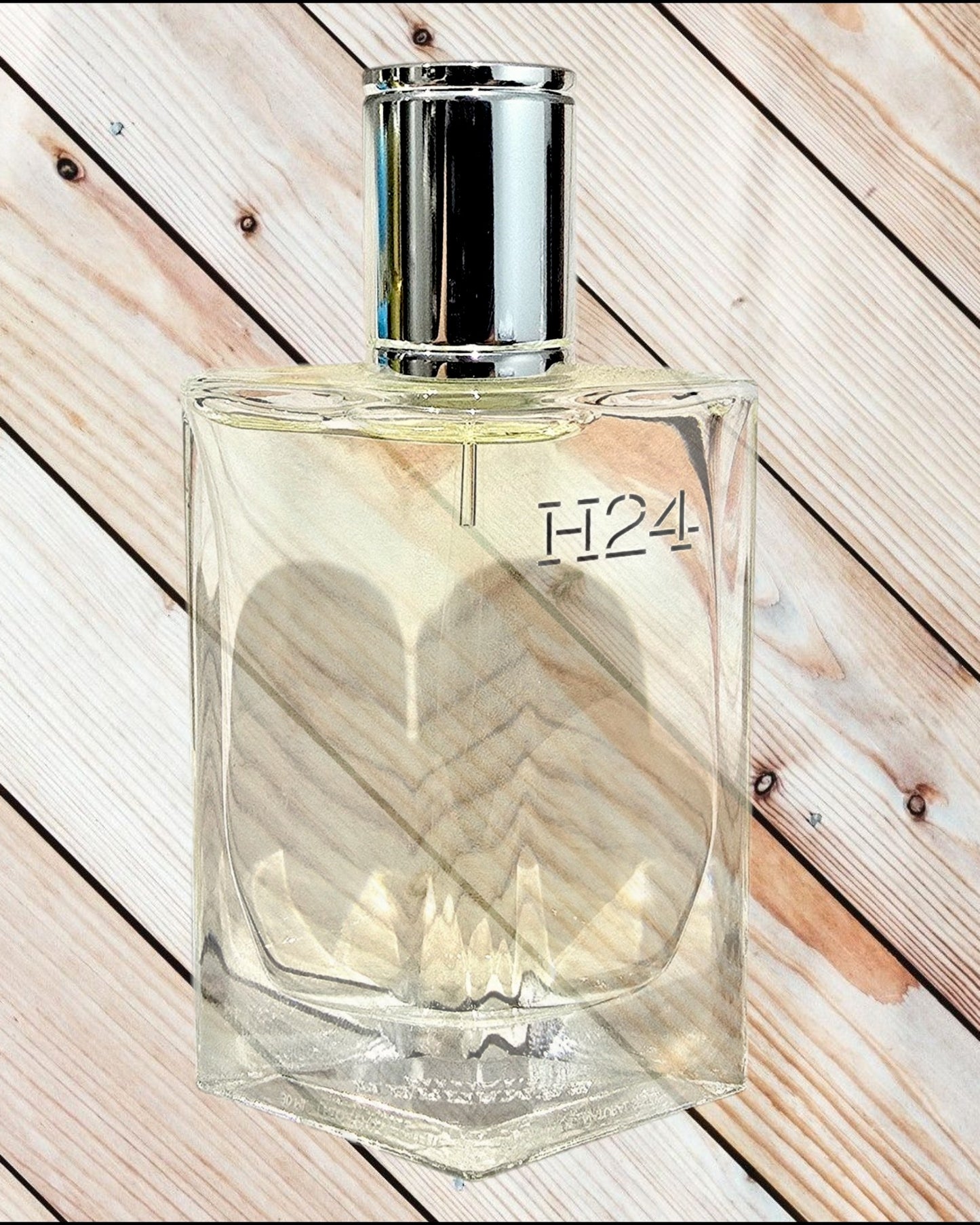 Hermès H24 EDT