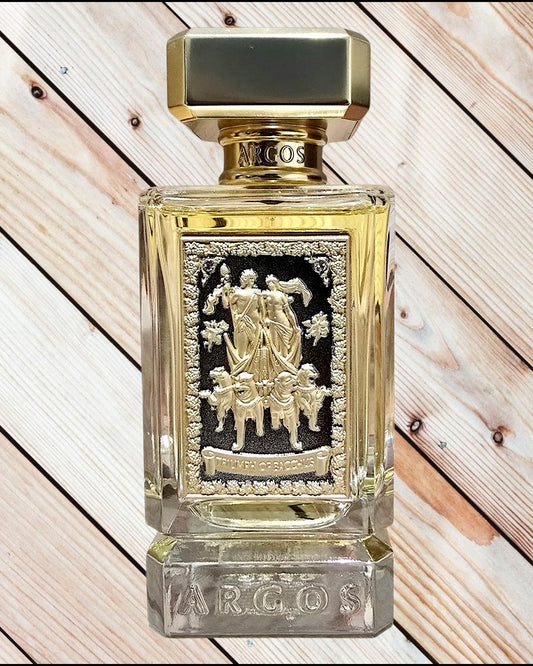Argos TRIUMPH OF BACCHUS