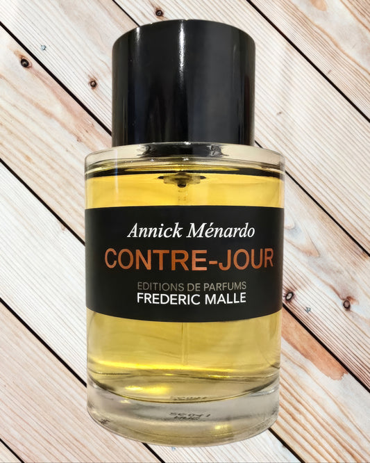 Frederic Malle CONTRE-JOUR