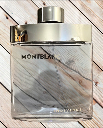 Montblanc INDIVIDUEL