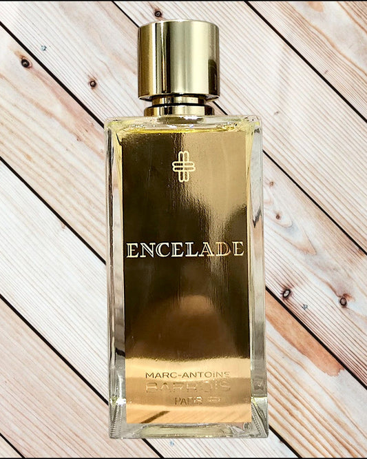Marc-Antoine Barrois ENCELADE